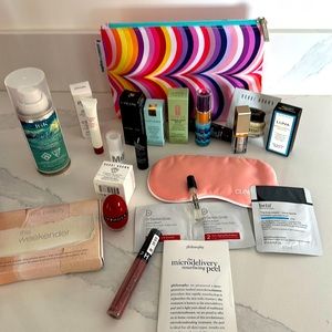 Holiday Ready Bag of Many Things